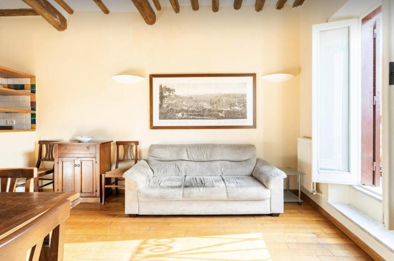 Piazza Navona Center House Rome