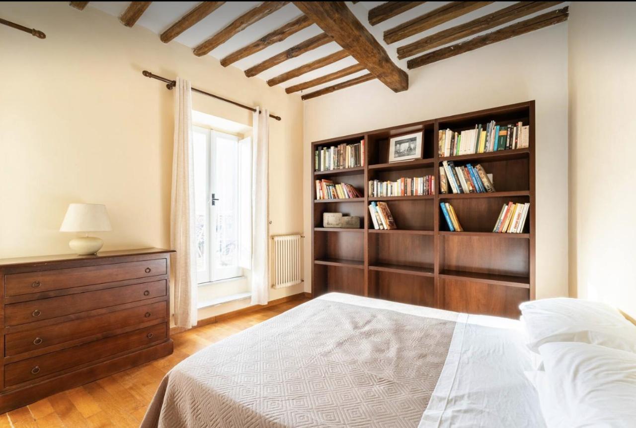 Piazza Navona Center House Apartment Rome