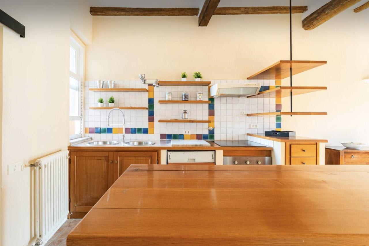 Apartment Piazza Navona Center House Rom