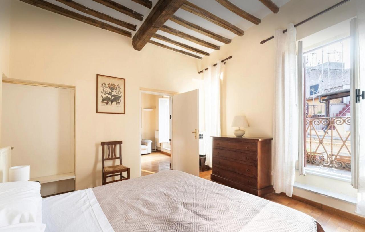 Piazza Navona Center House * Rom