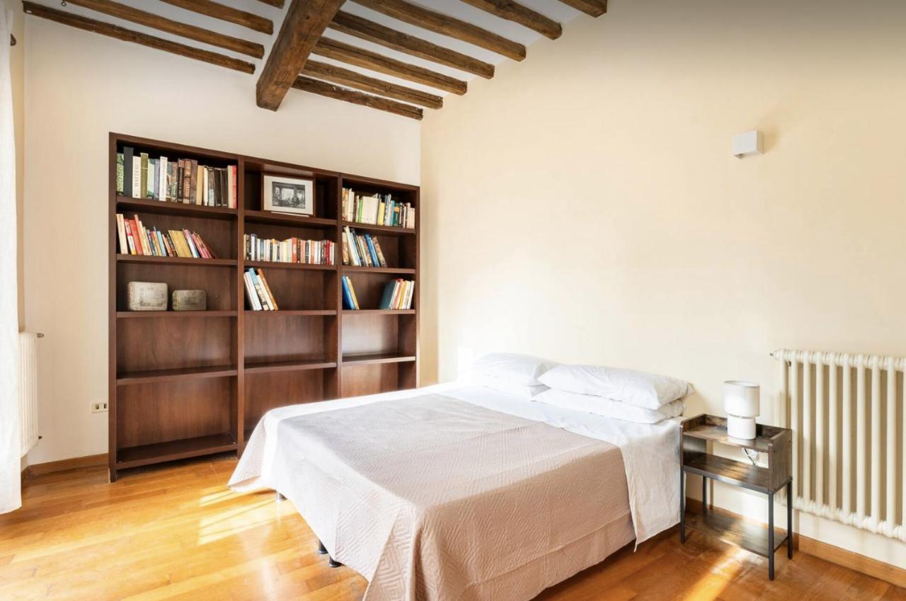 Piazza Navona Center House Apartment Rom