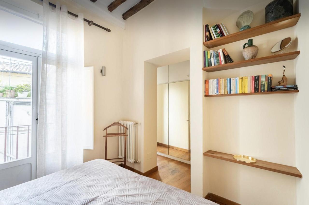 Piazza Navona Center House Rom