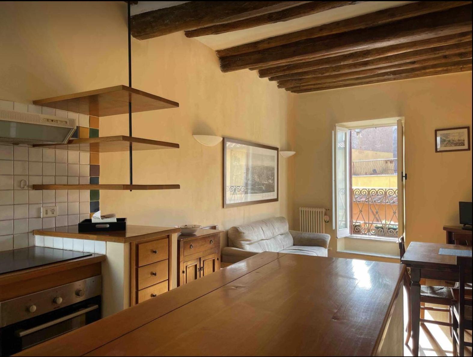 Piazza Navona Center House Apartment Rom
