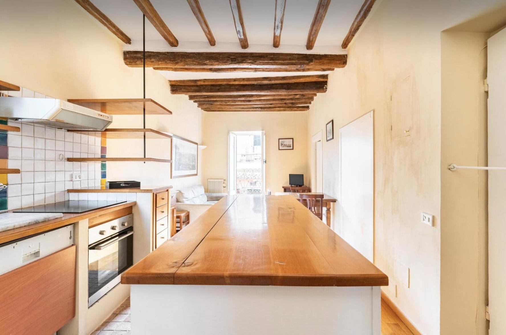 Piazza Navona Center House Appartement